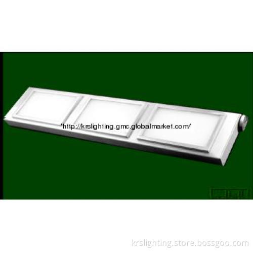 Led vanity light fixtures,PW/WW,PF>0.7 ,1050lm,